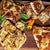 PIZZA & FOCACCIA