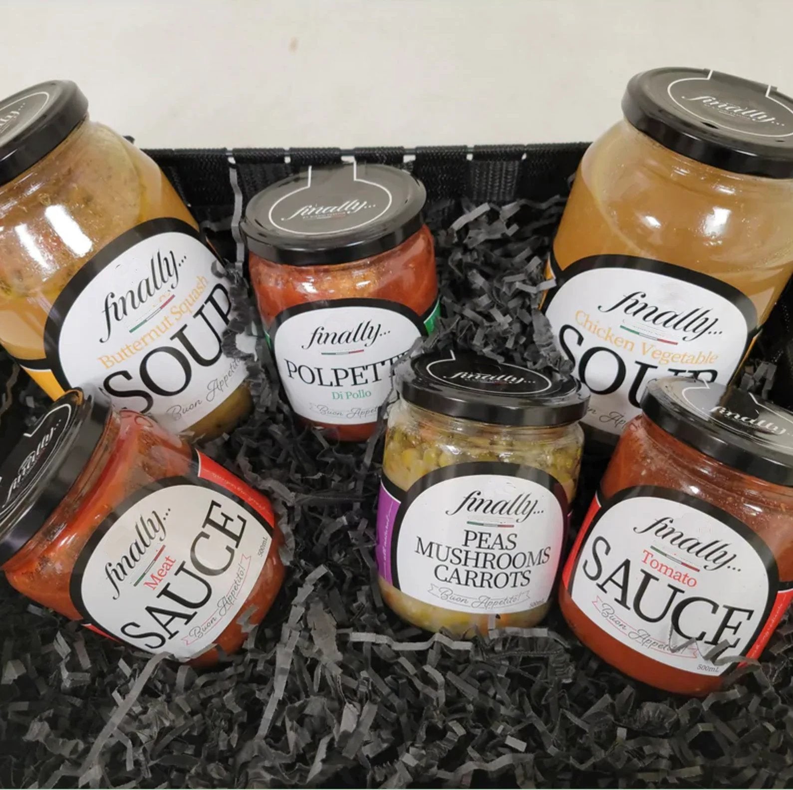 SPECIALTY ITEMS