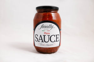 Pizza Sauce
