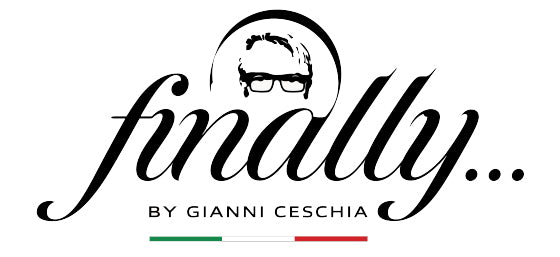 Finally Italian by Chef Gianni Ceschia