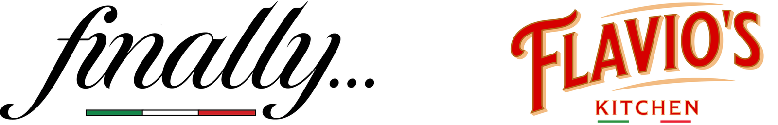 Finally Italian Inc.