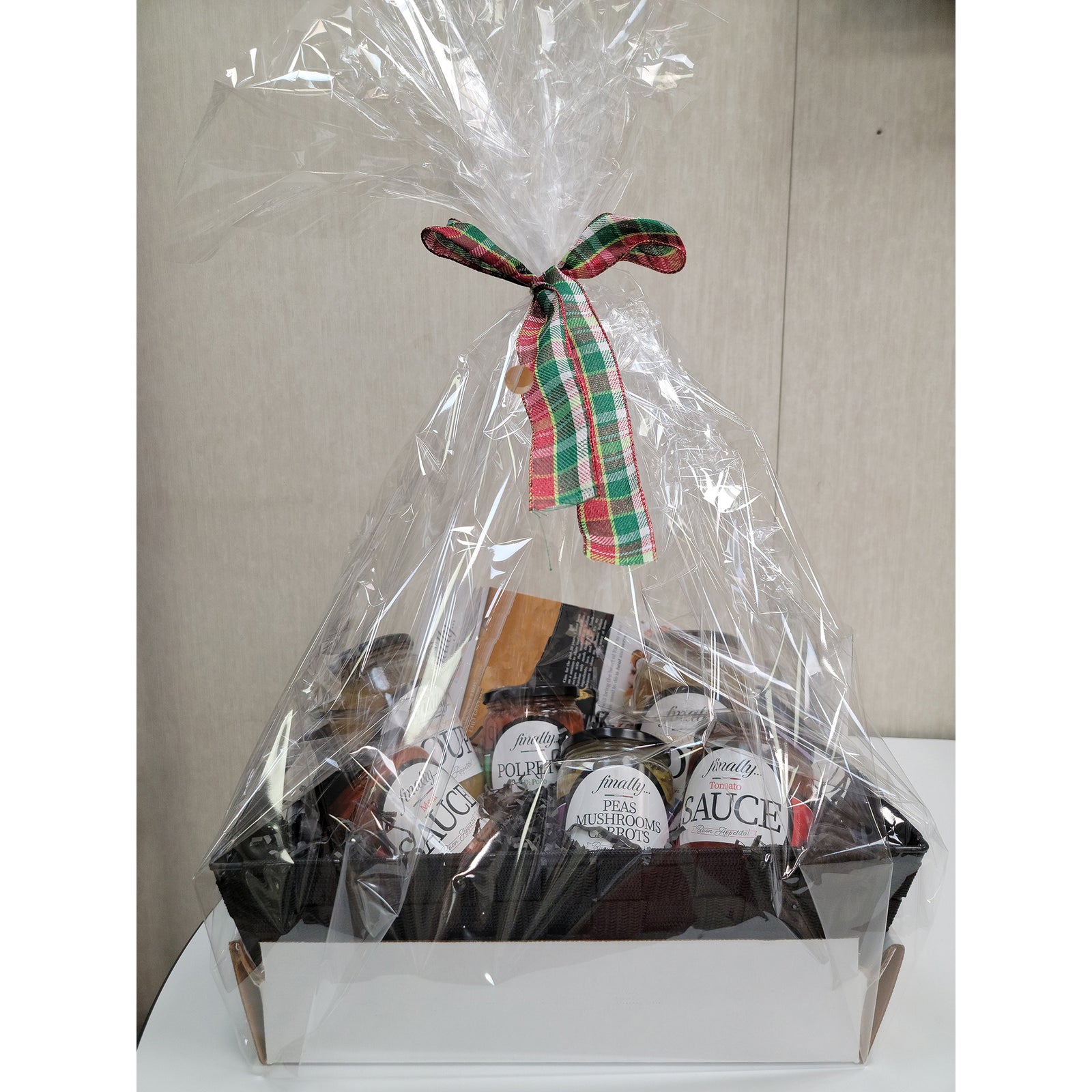 Gift Basket - Large