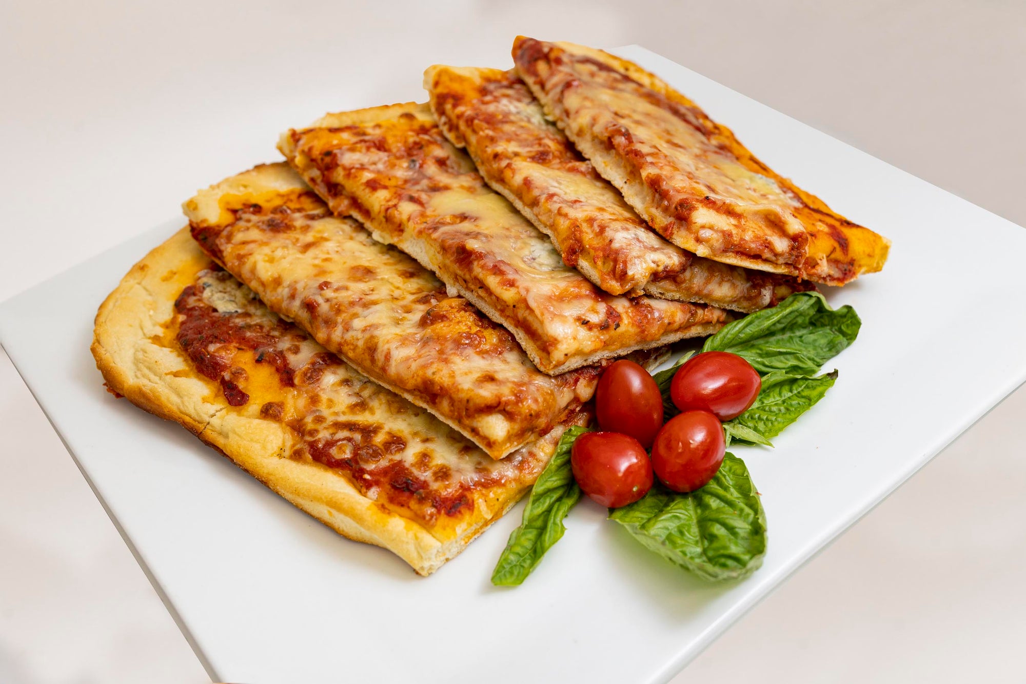 4 CHEESE PIZZA