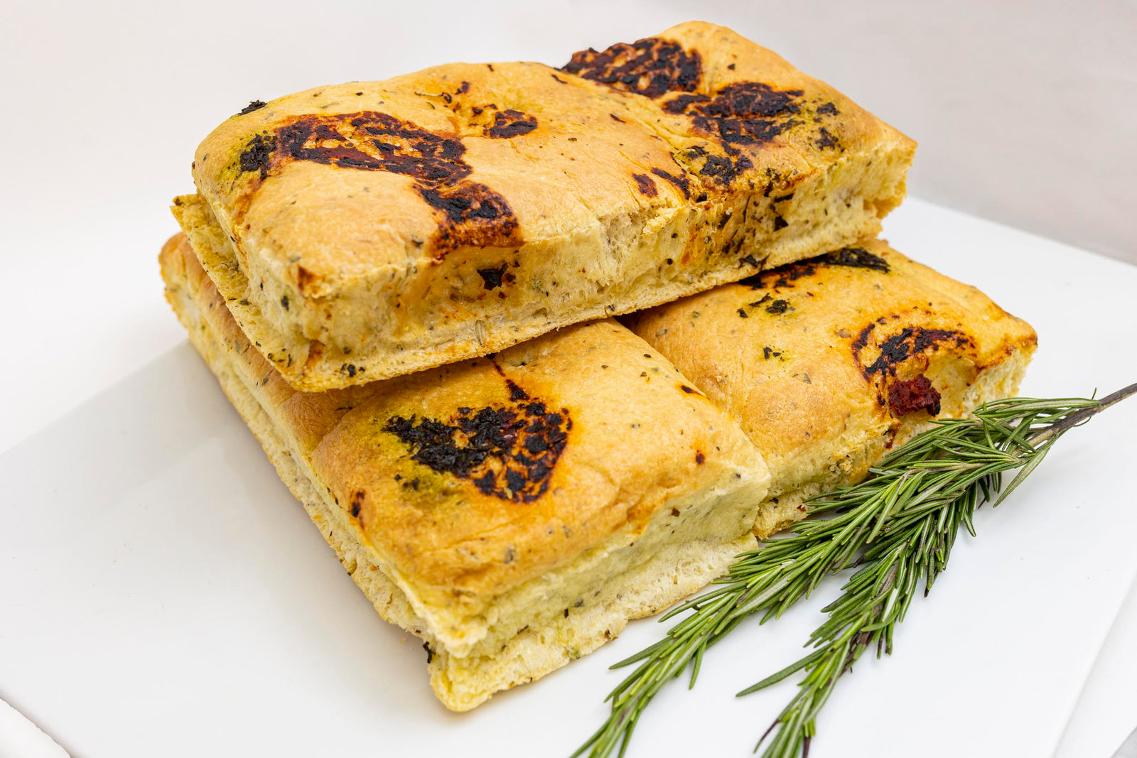 Herb Focaccia
