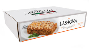 Meat Lasagna Box 3kg