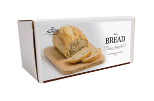 Olive Bread in Box 370g