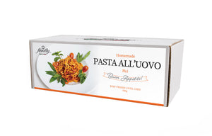 Pasta All'Uovo (Pici) in box 450g