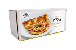 4 CHEESE PIZZA