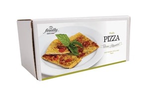FINALLY PIZZA
