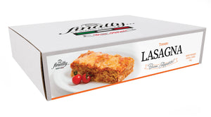 Tomato Lasagna in Box 3 kg