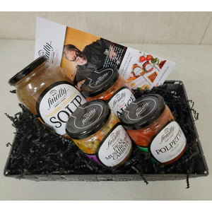 GIFT BASKET - SMALL