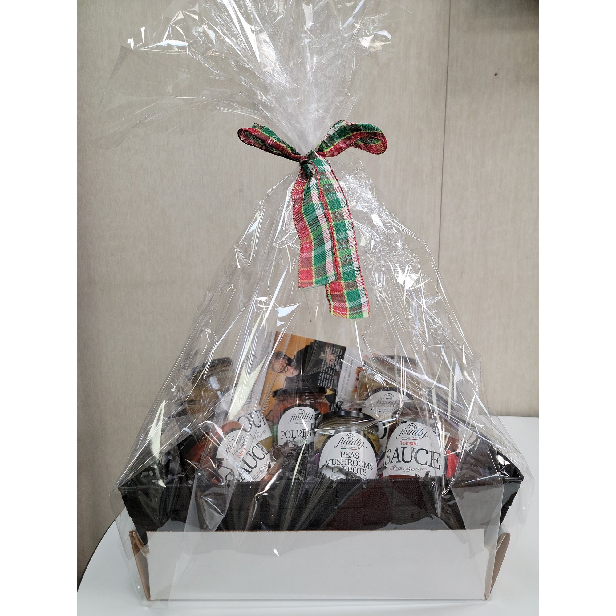 GIFT BASKET - LARGE