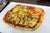 VEGETARIAN PIZZA